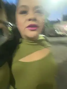 Grifa Sensual online show from May 15, 2026, 1:23 am