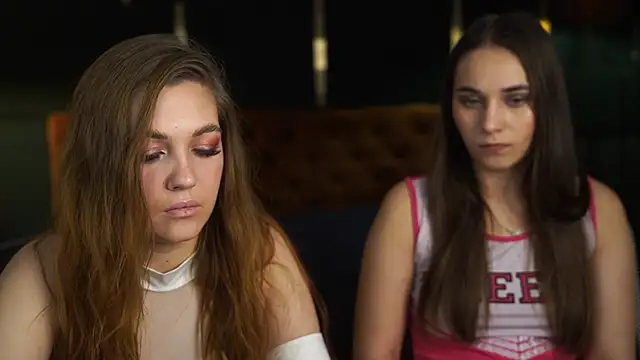 Grace Fantasy online show from December 14, 2024, 12:22 am