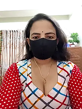 Payel-Sen online show from October 25, 2025, 5:40 pm