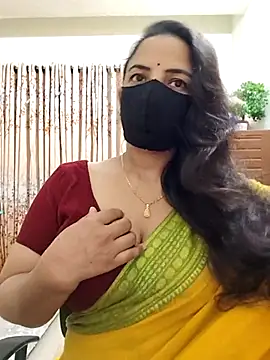 Payel-Sen online show from November 14, 2025, 6:39 pm