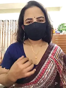 Payel-Sen online show from November 22, 2025, 8:41 pm