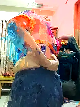 Payel-Sen online show from December 19, 2025, 3:41 pm