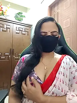 Payel-Sen online show from December 22, 2025, 7:11 pm