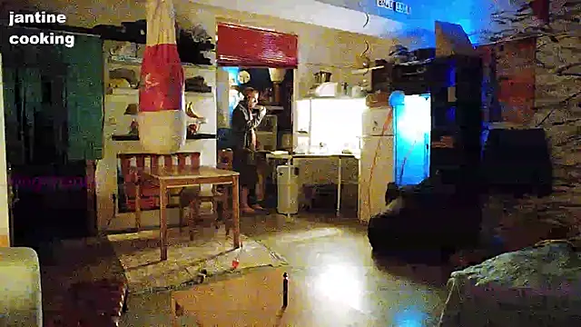 BongChannel online show from January 1, 2025, 6:58 am