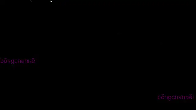 BongChannel online show from January 2, 2025, 9:07 pm