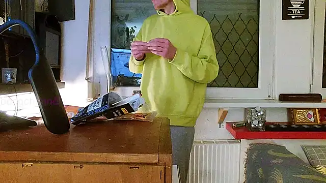 BongChannel online show from January 3, 2025, 4:59 pm