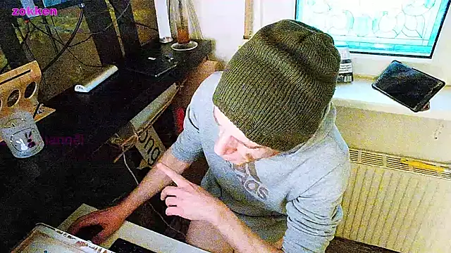 BongChannel online show from January 5, 2025, 3:02 pm