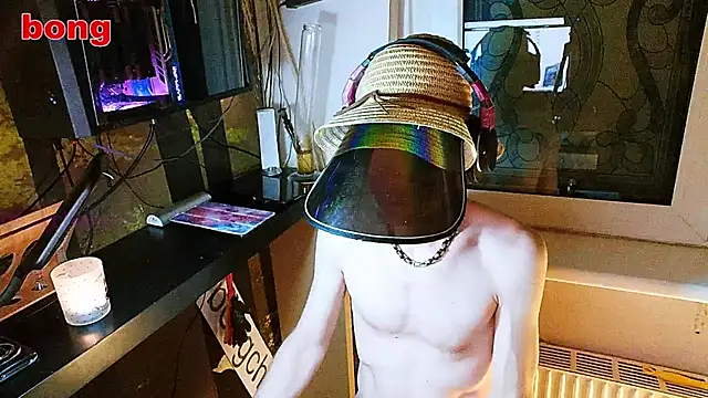 BongChannel online show from January 6, 2025, 3:31 am