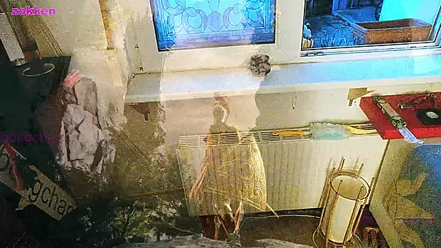 BongChannel online show from January 6, 2025, 3:51 pm