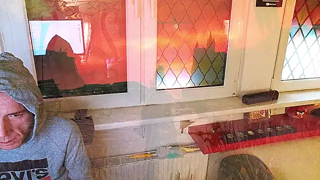 BongChannel online show from January 7, 2025, 1:57 pm