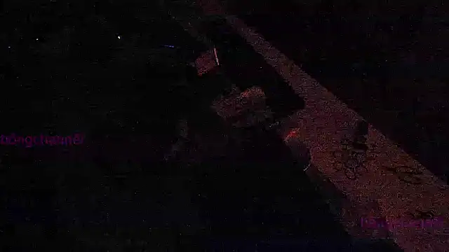 BongChannel online show from January 7, 2025, 11:03 pm