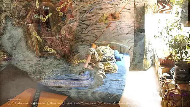 BongChannel online show from January 8, 2025, 11:32 am