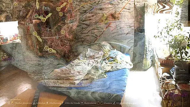 BongChannel online show from January 8, 2025, 2:35 pm