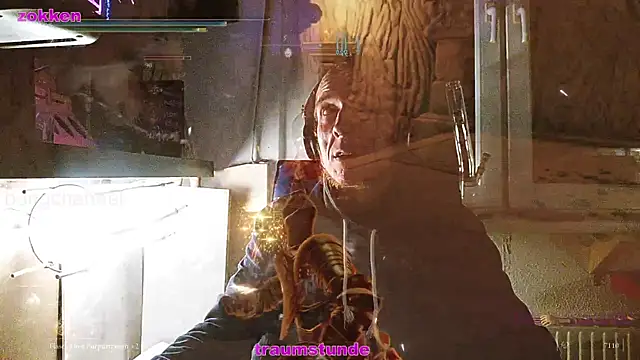 BongChannel online show from January 20, 2025, 9:32 pm