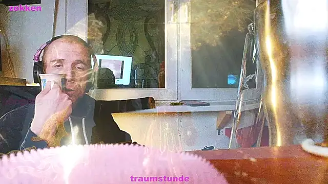 BongChannel online show from January 21, 2025, 12:36 am