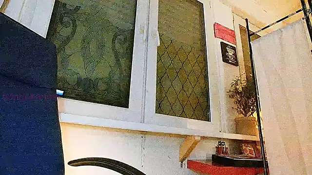 BongChannel online show from January 21, 2025, 6:55 pm