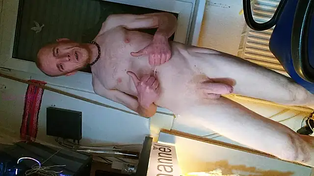 BongChannel online show from January 22, 2025, 7:13 pm