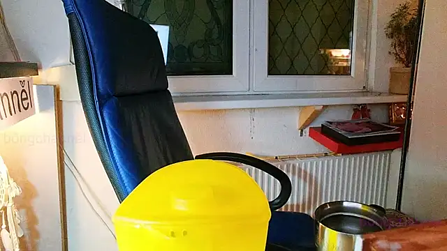 BongChannel online show from January 22, 2025, 10:15 pm