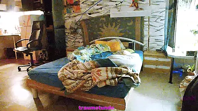 BongChannel online show from January 23, 2025, 4:37 pm