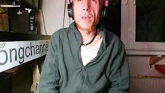 BongChannel online show from January 24, 2025, 4:27 am