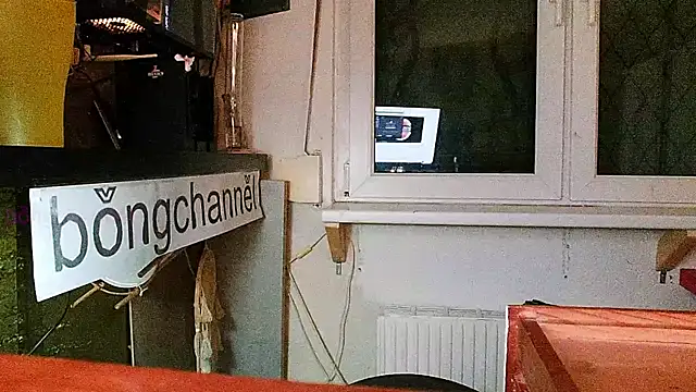 BongChannel online show from January 24, 2025, 7:07 pm