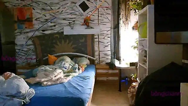 BongChannel online show from January 25, 2025, 10:19 am