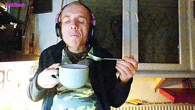 BongChannel online show from January 26, 2025, 9:40 pm