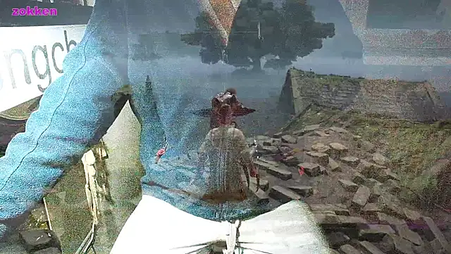 BongChannel online show from January 27, 2025, 3:47 am