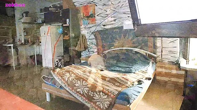 BongChannel online show from January 27, 2025, 12:58 pm