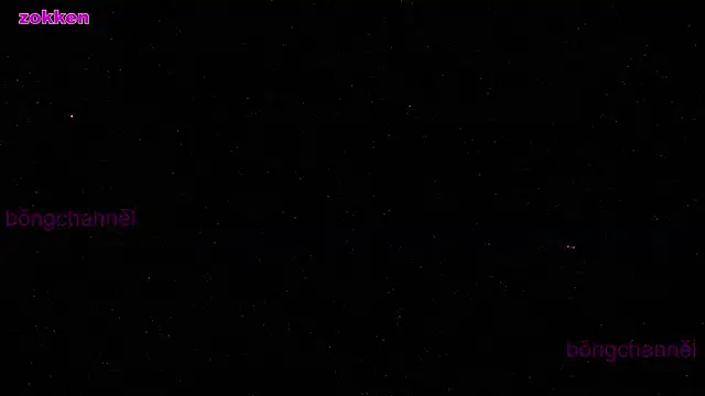 BongChannel online show from January 28, 2025, 4:18 am