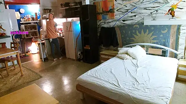 BongChannel online show from February 8, 2025, 2:36 am