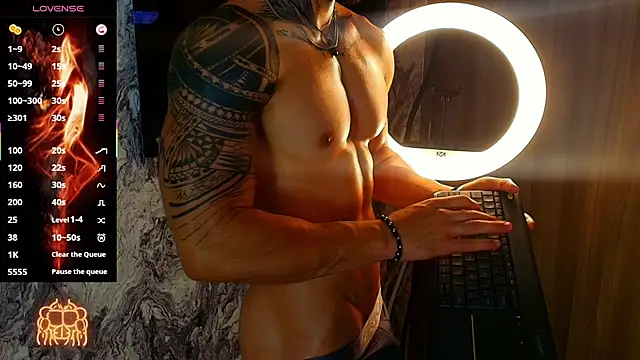 Jeins carter online show from March 31, 2026, 1:44 pm