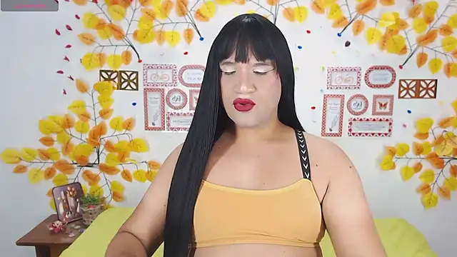 Ambersweet15 online show from February 1, 2025, 7:44 pm