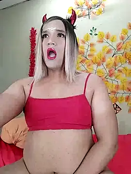 Ambersweet15 online show from March 15, 2025, 7:05 pm