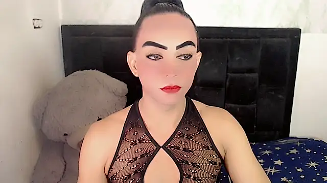 Michell Queen online show from November 13, 2025, 5:39 am