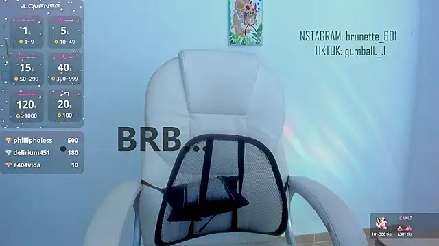 paula brunette online show from December 27, 2024, 6:46 am