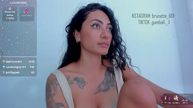 paula brunette online show from December 31, 2024, 5:33 am