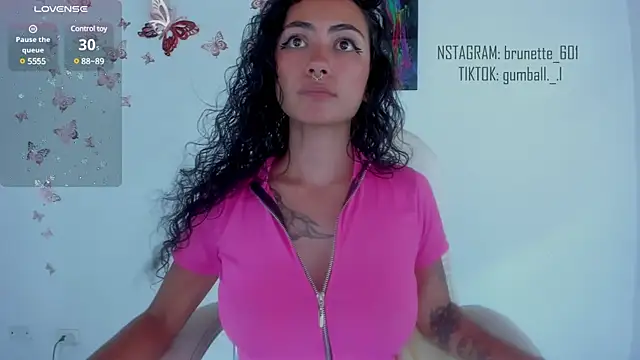 paula brunette online show from February 21, 2025, 3:56 am