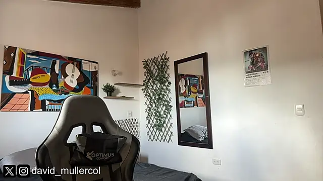 Snapshot of David_Brown18 chatting on September 24, 2025, 4:10 pm David Brown18 online show from September 24, 2025, 4:10 pm