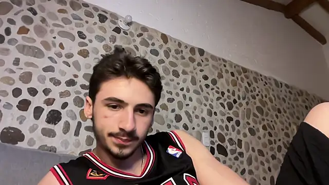 Snapshot of David_Brown18 chatting on October 7, 2025, 11:02 pm David Brown18 online show from October 7, 2025, 11:02 pm