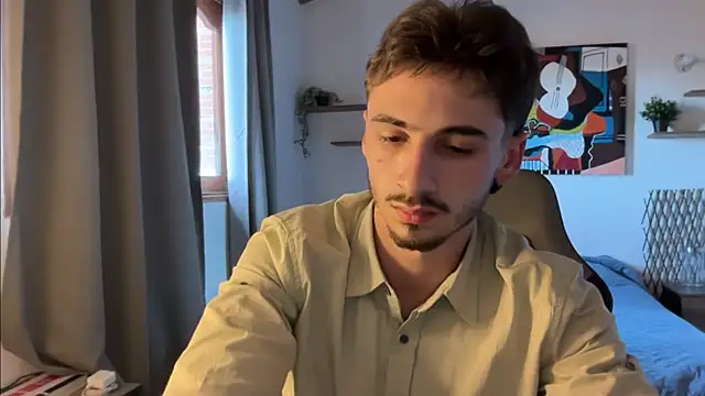 Snapshot of David_Brown18 chatting on October 16, 2025, 9:16 pm David Brown18 online show from October 16, 2025, 9:16 pm