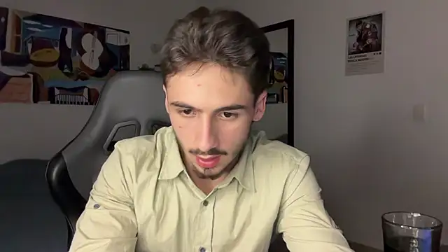 Snapshot of David_Brown18 chatting on October 28, 2025, 2:26 am David Brown18 online show from October 28, 2025, 2:26 am