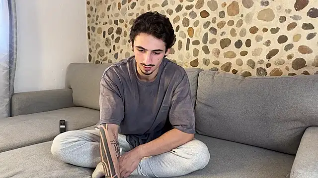 David Brown18 online show from February 26, 2026, 5:23 pm