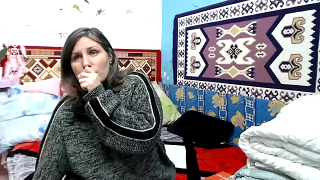 AdelineBlueEyes online show from November 16, 2025, 12:00 pm