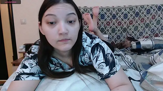 Snapshot of AlisaDevis chatting on February 15, 2025, 2:11 pm AlisaDevis online show from February 15, 2025, 2:11 pm