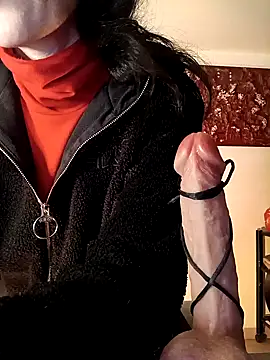 freyamoret online show from December 20, 2024, 4:04 pm