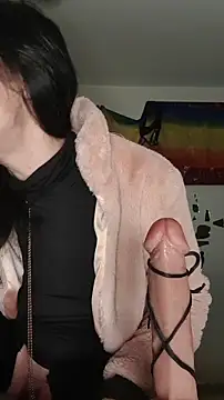 freyamoret online show from March 6, 2026, 3:47 am