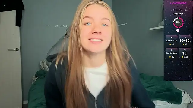 candy maggie online show from October 1, 2025, 8:42 am