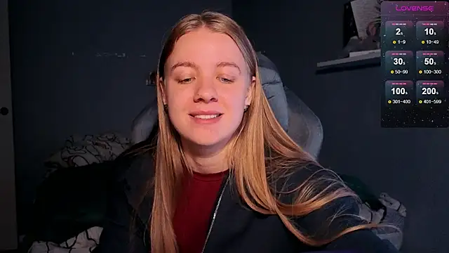 candy maggie online show from October 24, 2025, 6:04 pm