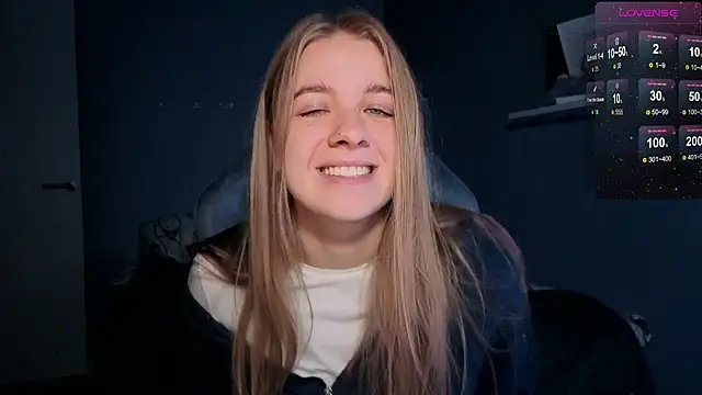 candy maggie online show from October 30, 2025, 5:46 pm